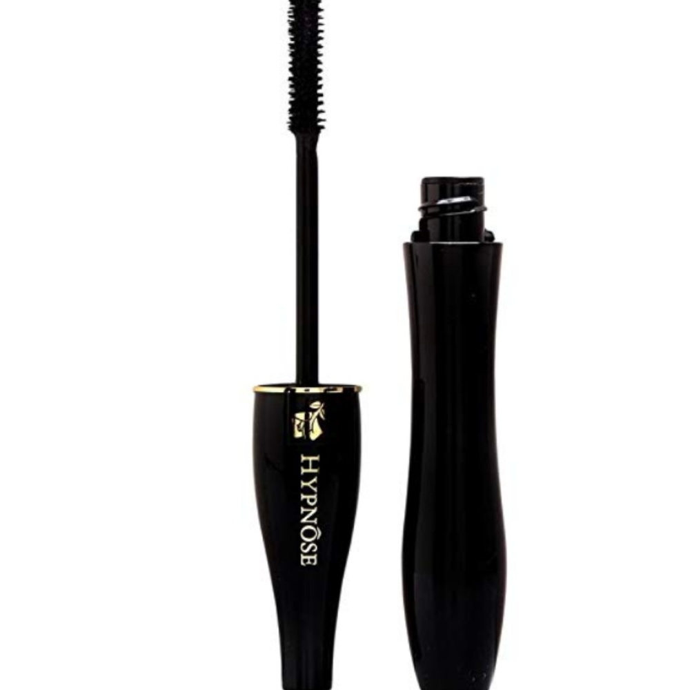 Lancôme "Mascara Mania" with makeup bag 3 mascaras - Picture 4 of 8